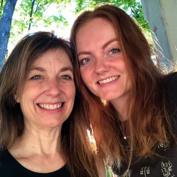 Meet your Posher, Shauna - Picture 1 of 1